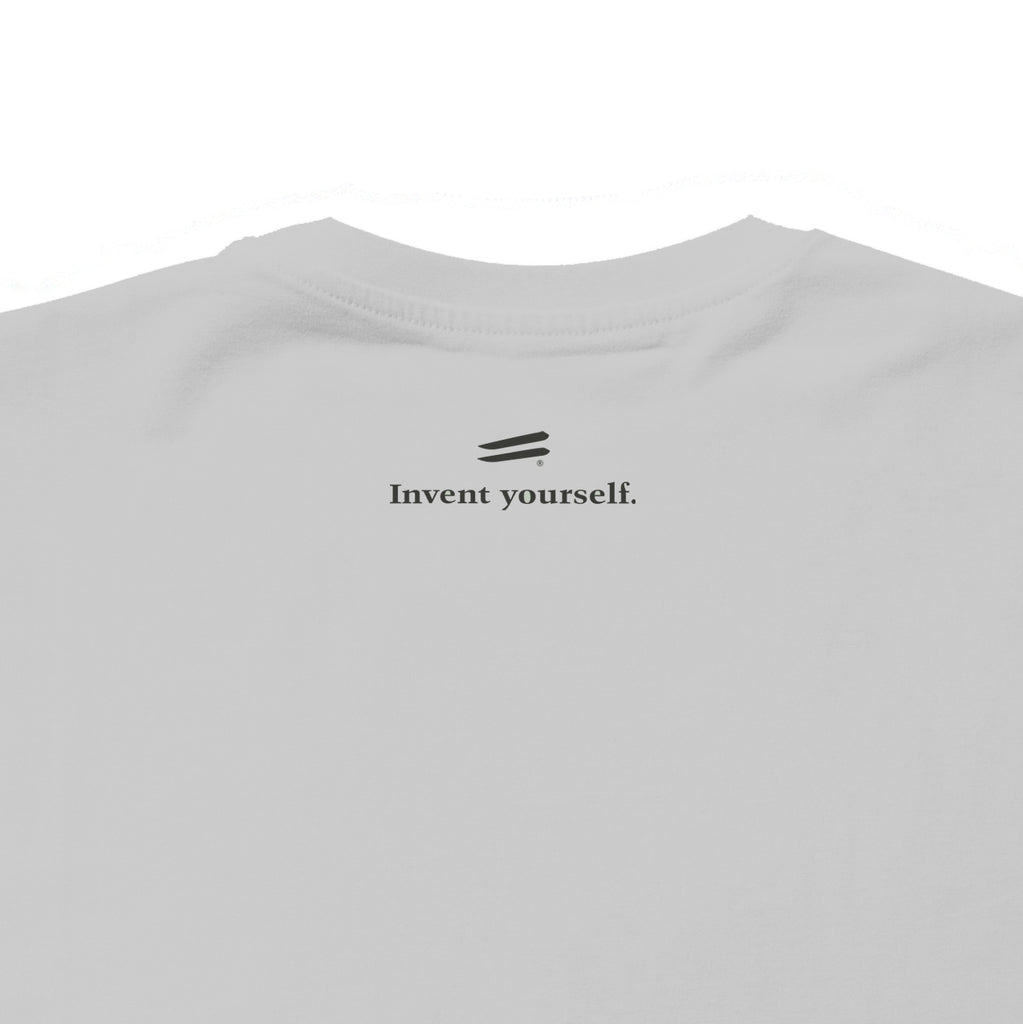 Do it Wright. T-shirt | organic cotton, short sleeve, Stone