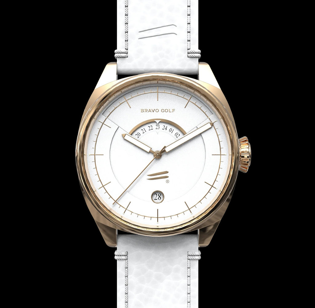 The Katharine Limited-Edition watch