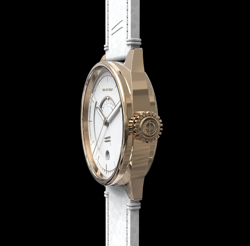 The Katharine Limited-Edition watch