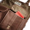 The Wright Brothers USA Bags & Cases Leather flight bag