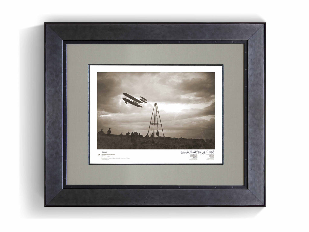 Le Mans Series 1.3 | signed & framed Giclée print (larger formats)