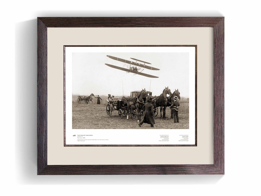 Pau Series 1.4 | framed Giclée print (larger formats)