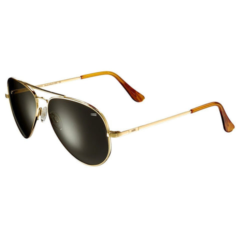 1360 Series sunglasses | 23k Gold-plated