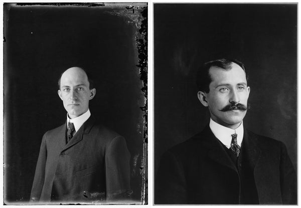 WRIGHT BROTHERS DAY—DECEMBER 17TH