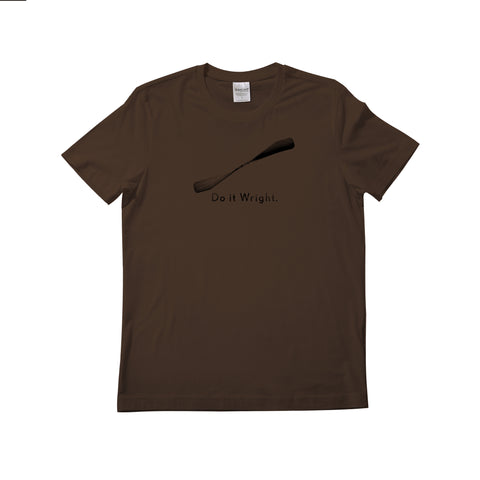 1902 Wright Glider. T-shirt | organic cotton, short sleeve, Jade
