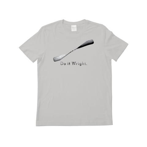 1902 Wright Glider. T-shirt | organic cotton, short sleeve, Jade
