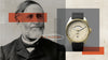 The Bishop Limited-Edition watch | $2,400 Total (Pre-Order Deposit $1,200)