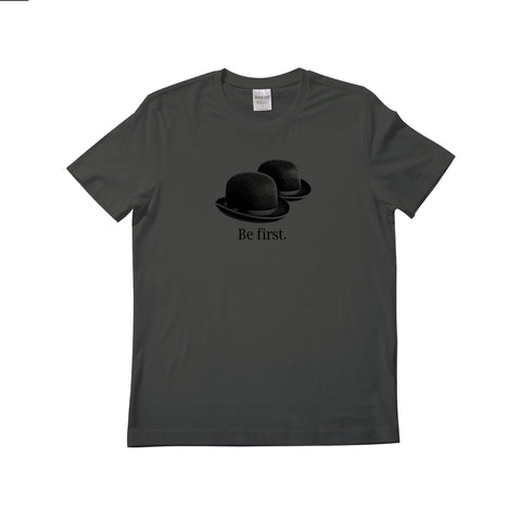 1902 Wright Glider. T-shirt | organic cotton, short sleeve, Jade