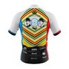 Tour de Gem 2021 commemorative jersey | short sleeve, full zipper
