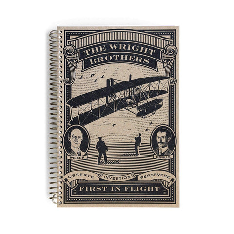 The Wright Brothers insignia embroidered patch
