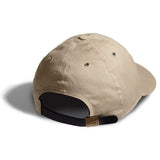 The Wright Brothers USA Caps Khaki Cotton twill flight cap | adjustable, Khaki