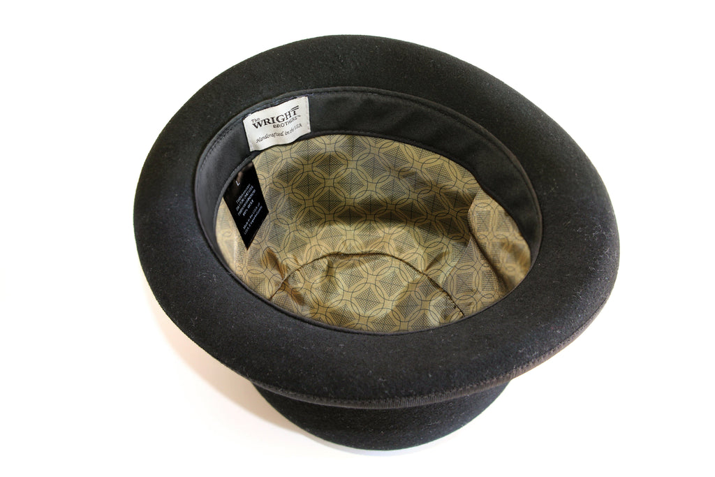 The Wright Brothers USA Hats Bowler hat