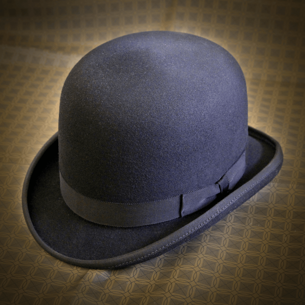 The Wright Brothers USA Hats Bowler hat