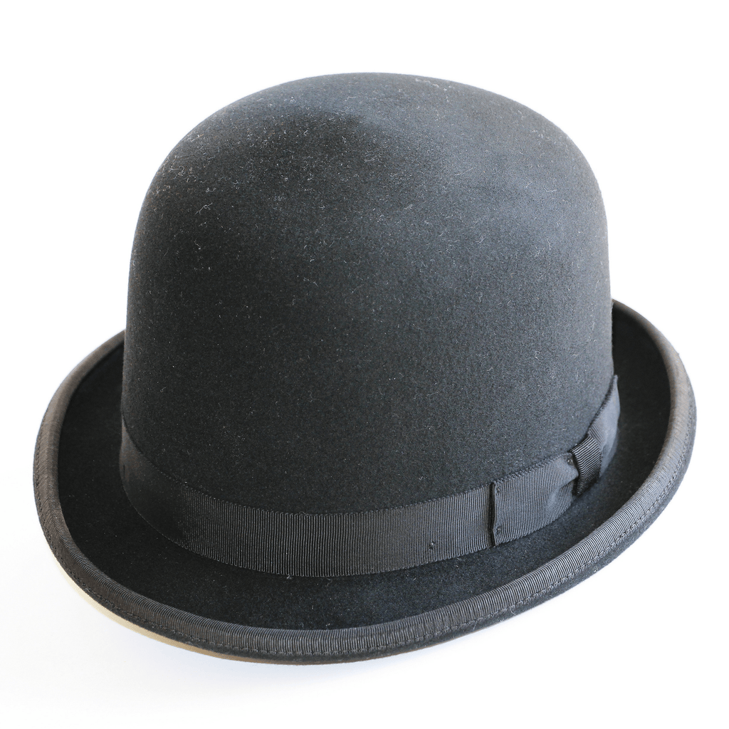 Xl online bowler hat