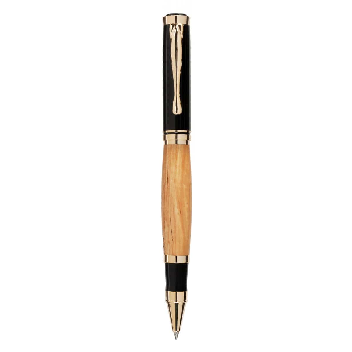 Wright brothers rollerball pen Hawthorn Hill Limited edition Wright brothers rollerball pen Hawthorn Hill Limited edition