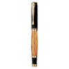 The Wright Brothers USA Pens and Notepads Hawthorn Hill rollerball pen | 24k Gold plated