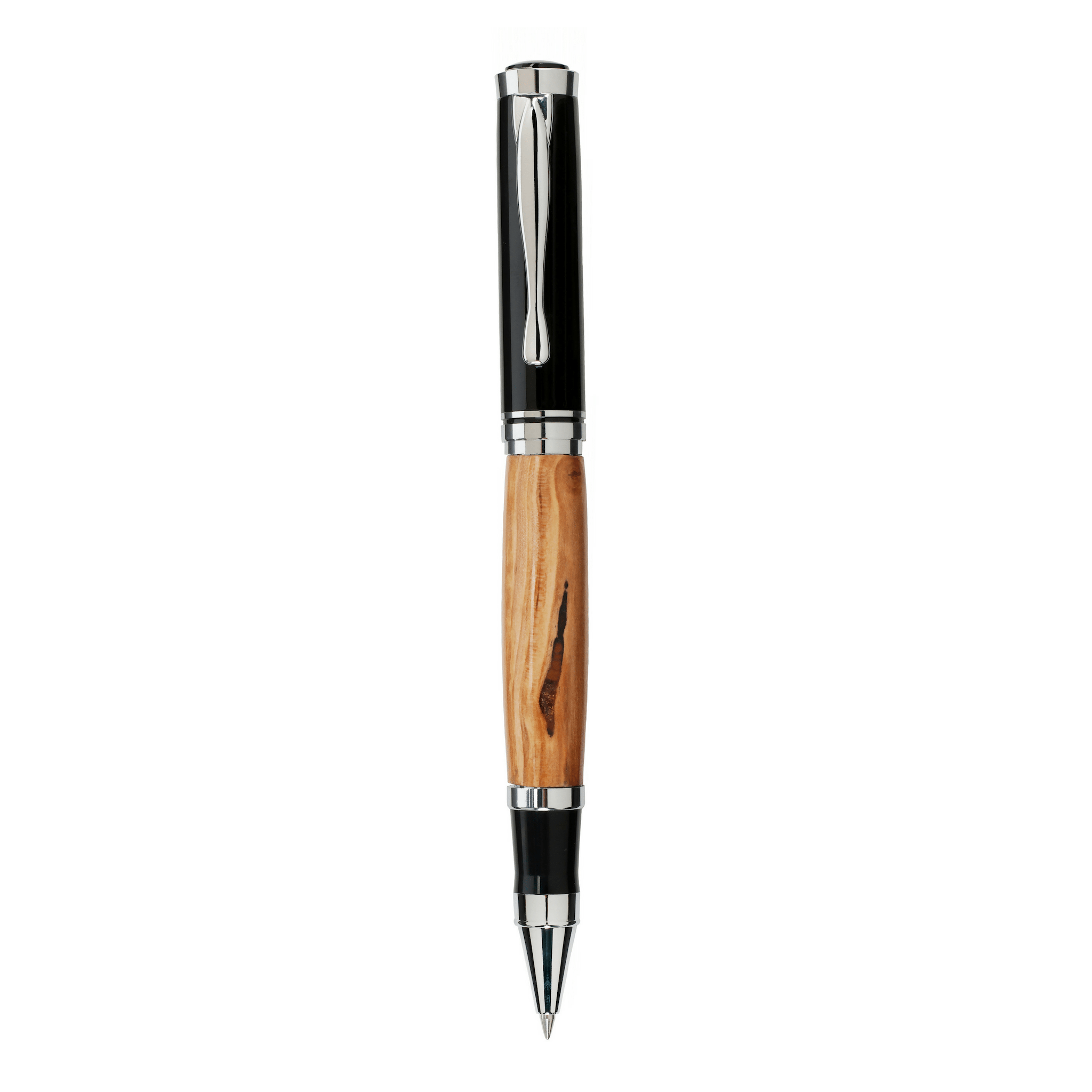 Wright brothers rollerball pen Hawthorn Hill Limited edition