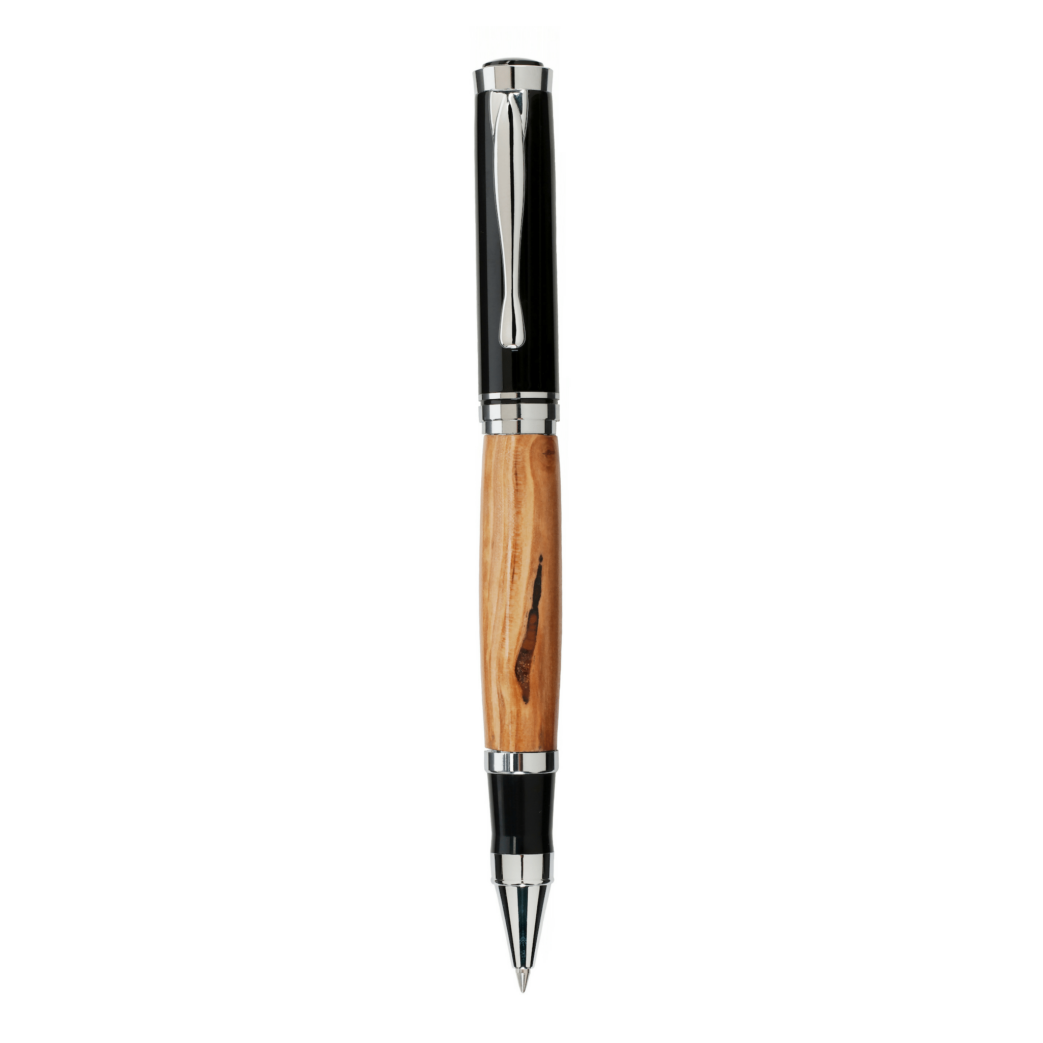 House Color Rollerball Pen - Founders Edition – Bow & Harrow Workshop