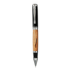 The Wright Brothers USA Pens and Notepads Hawthorn Hill rollerball pen | Bright Chrome plated