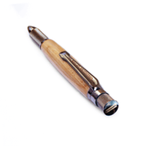 The Wright Brothers USA Pens and Notepads Wright Brothers Memorial ballpoint twist pen | gun metal