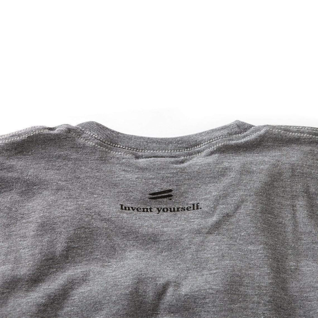 The Wright Brothers USA Shirts & Sweaters Be first. T-shirt | short sleeve, Athletic Grey