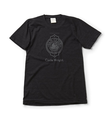 Property of the Wright School of Aviation classic crew sweatshirt | Zinc