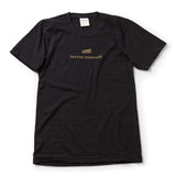The Wright Brothers USA Shirts & Sweaters S Invent yourself. T-shirt | short sleeve, Tri-Black