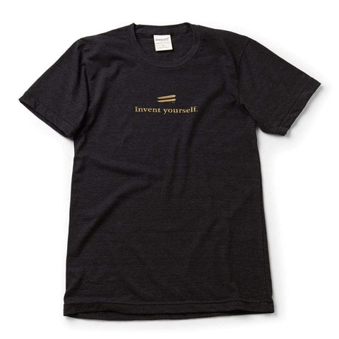 Property of the Wright School of Aviation classic crew sweatshirt | Zinc