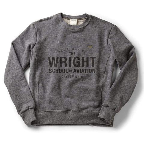 1902 Wright Glider. T-shirt | organic cotton, short sleeve, Jade