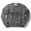 The Wright Brothers USA Shirts & Sweaters S Property of the Wright School of Aviation classic crew sweatshirt | Zinc