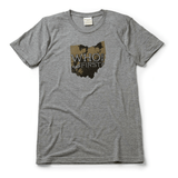 The Wright Brothers USA Shirts & Sweaters Who was first? T-shirt | short sleeve, Athletic Grey