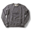 The Wright Brothers USA Shirts & Sweaters Wright on. classic crew sweatshirt | Zinc