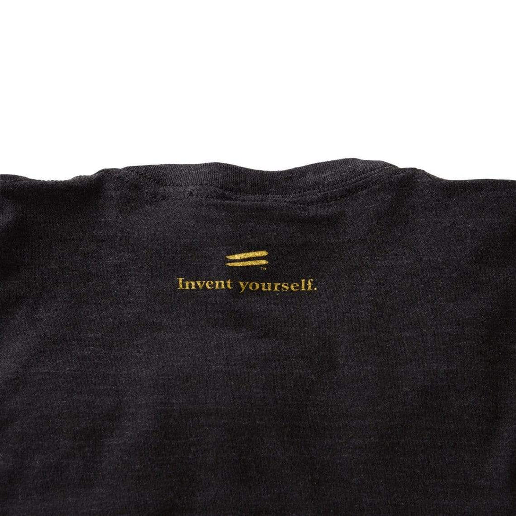 The Wright Brothers USA Shirts & Sweaters Wright on. T-shirt | short sleeve, Tri-Black