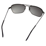 The Wright Brothers USA Sunglasses 1300 Series sunglasses | Matte Black