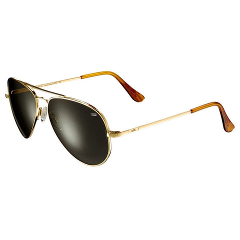 1300 Series sunglasses | 23k Gold-plated